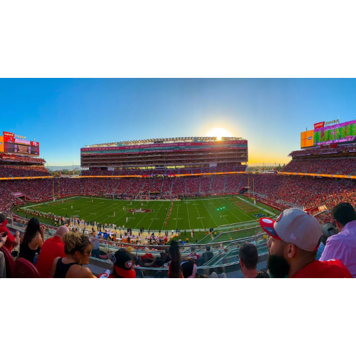 Exploring Levi's® Stadium Events and Activities