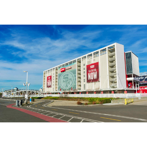 Getting to Levi's® Stadium Parking and Transportation