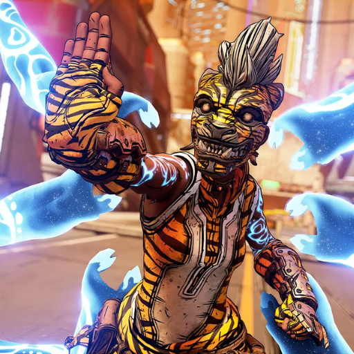 Has Gearbox Confirmed Any Details About Borderlands 4