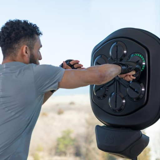 How Can a Music Boxing Machine Enhance Your Boxing Training