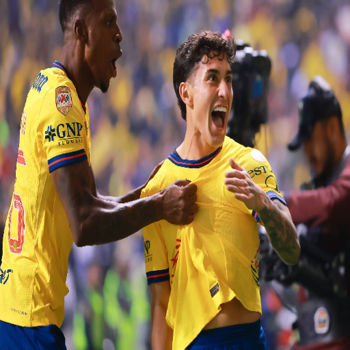 How Did Club América Secure the 2-1 Victory Over Monterrey