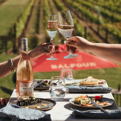 How can I gift a wine experience rather than just a physical item