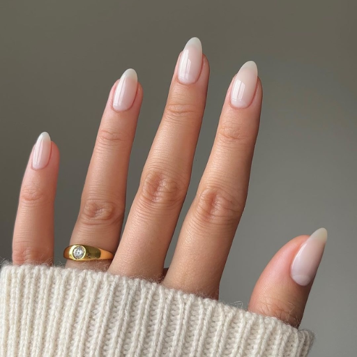 How do I choose the right colors for ombre nails