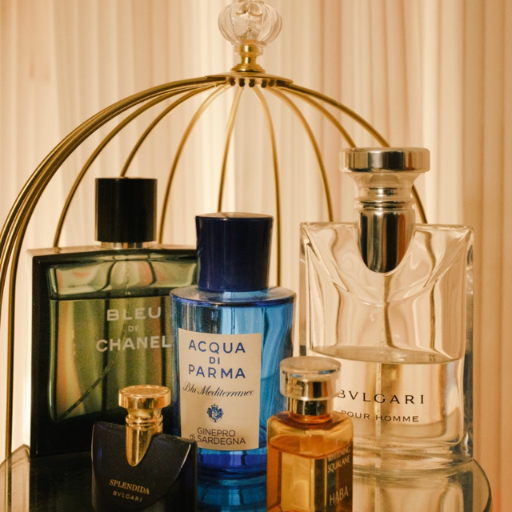 How do I find the best cologne that suits my style