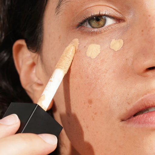 How do you choose the best concealer for your skin type
