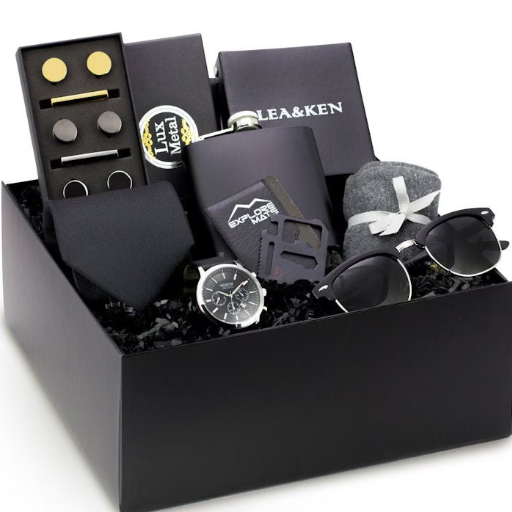 How do you choose the perfect luxury gift set for men