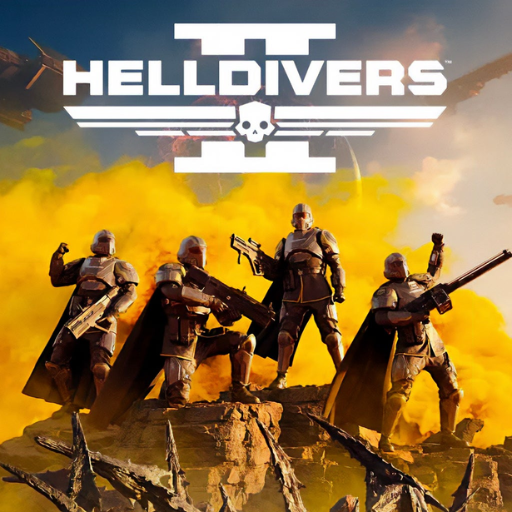 How is Helldivers 2 Rated in the PC Games Community