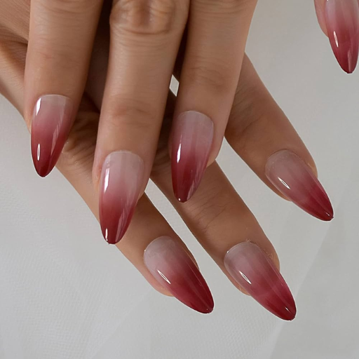 How long do ombre nails last, and how can I maintain them
