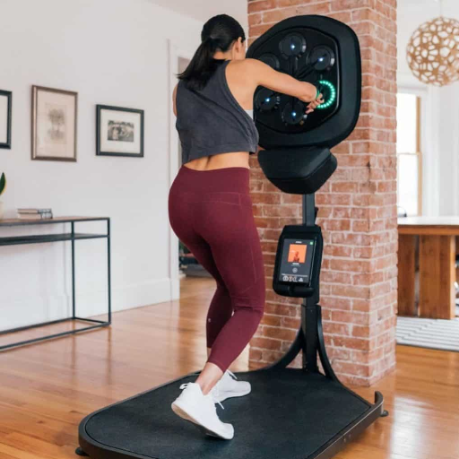 How to Choose the Best Music Boxing Machine with Boxing Gloves