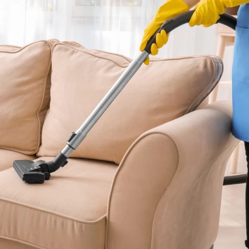 How to Maintain and Clean Your L-Shaped Sectional Sofa