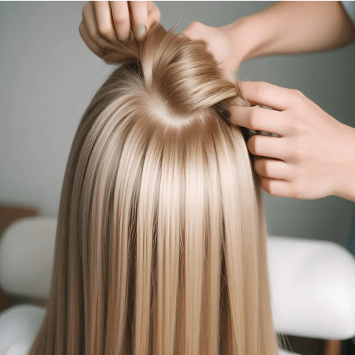 Unlock the Secrets of Keratin Treatments: Smooth Your Hair and Say Goodbye to Frizz!