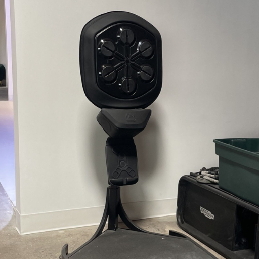 How to Set Up Your Own Music Boxing Training Machine at Home