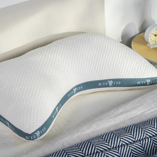 How to choose the best pillow for neck and shoulder pain