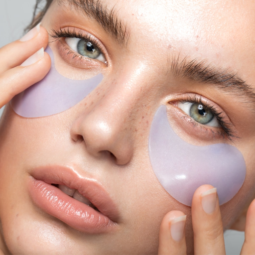 How to choose the right under-eye patches for your needs