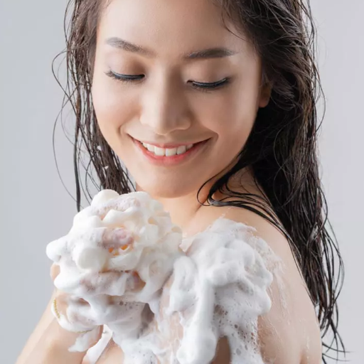 Is it safe to use shampoo as body wash