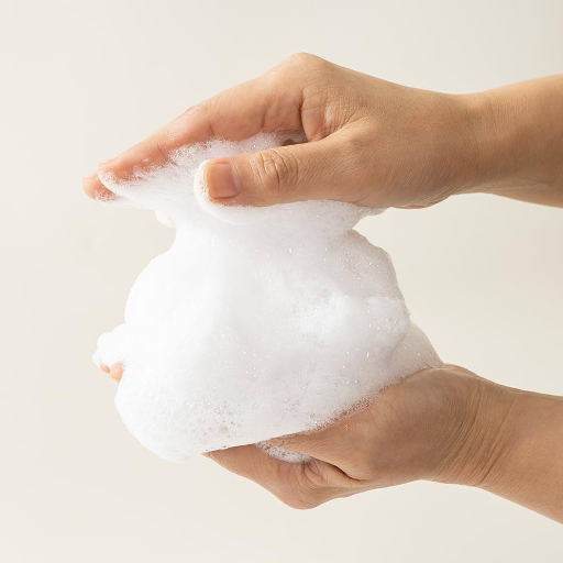 Long-term effects of using shampoo as body wash