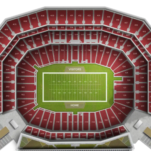 Understanding Ticket Options and Seating at Levi's® Stadium