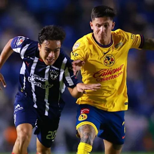 What Are Fans Saying About the América vs Rayados Clash