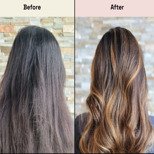 What Are the Benefits of Getting a Keratin Treatment