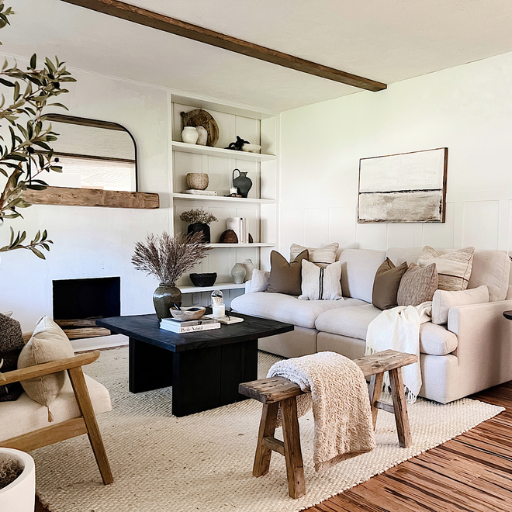 What Features Should You Look for in a Comfy Cloud Couch