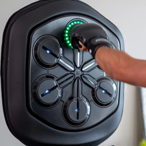 What Features Should You Look for in a Smart Bluetooth Boxing Machine
