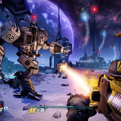 What Speculation Exists Around Borderlands 4
