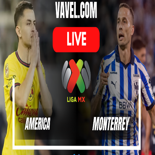 What Were the Highlights of the Monterrey vs Club América Match