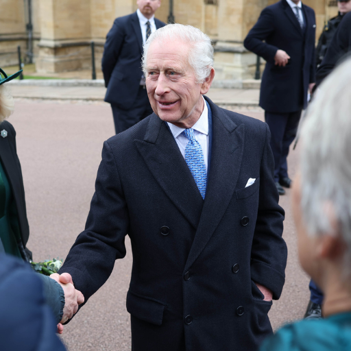 What are King Charles III's royal duties and responsibilities