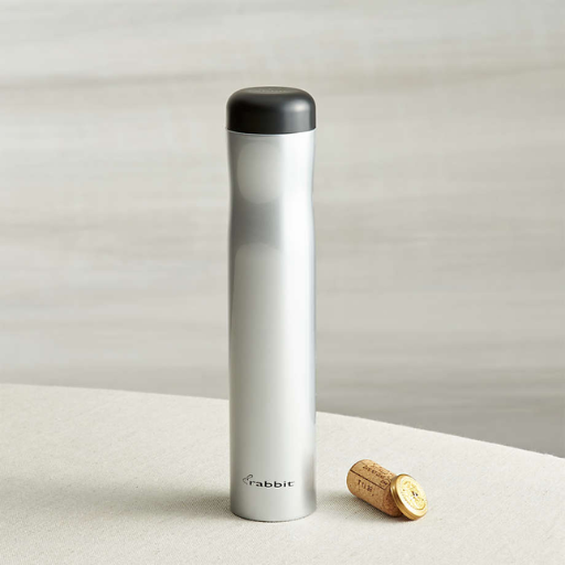 What are some innovative wine gadgets for the tech-savvy wine enthusiast