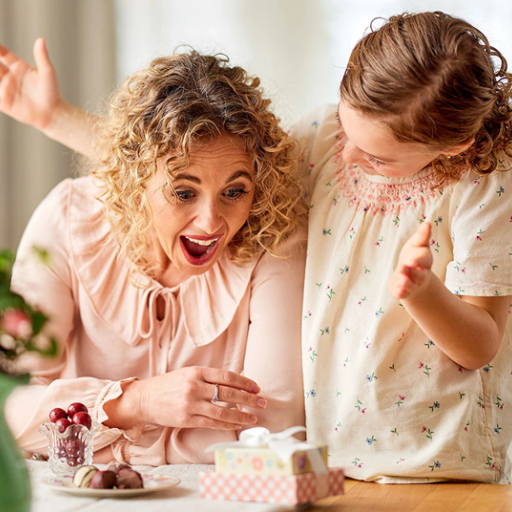 What are some unique gift ideas for the mom who has everything