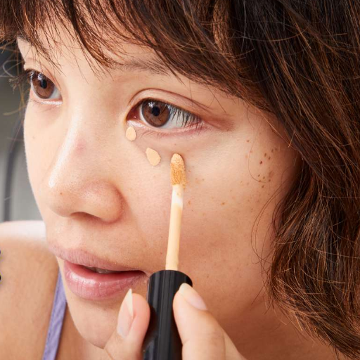 What are the best drugstore concealers for under-eye circles