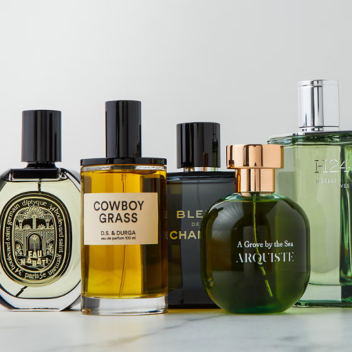 What are the best long-lasting eau de parfums for men