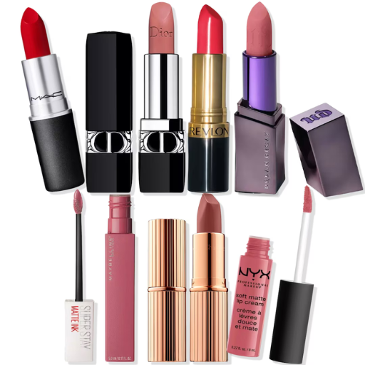 What are the best long-lasting lipsticks for different occasions