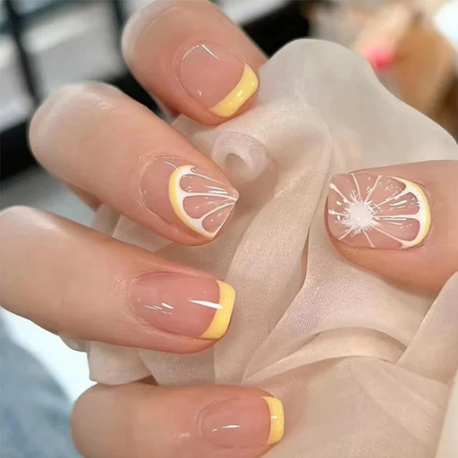 50 Stunning Short Nail Designs: Creative Nail Art Ideas for Short Nails