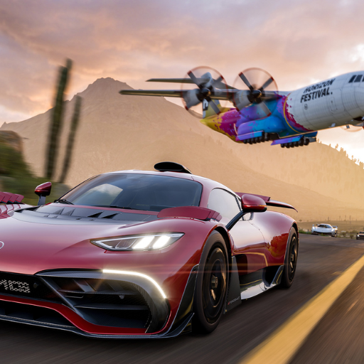 What are the best racing games for multiplayer on PS4