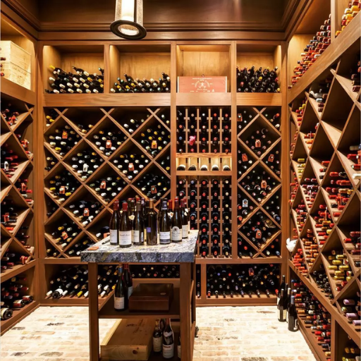What are the best storage solutions for wine collectors