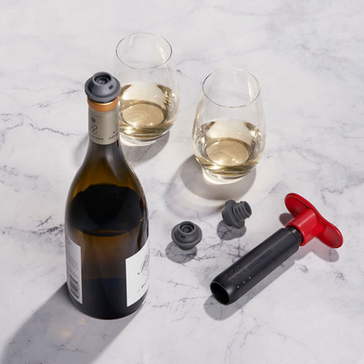 What are the essential wine accessories every wine lover needs