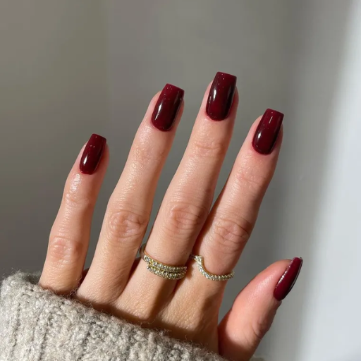What are the hottest spring 2024 nail trends for short nails