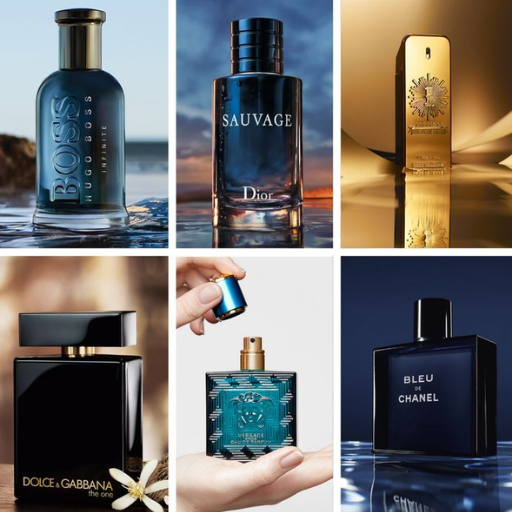 What are the most versatile eau de parfums for year-round use