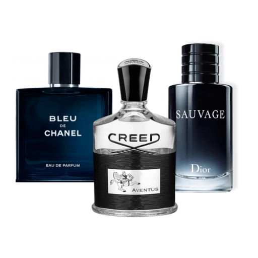 What are the top eau de parfum fragrances for men