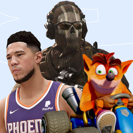 What are the top online multiplayer PS4 games