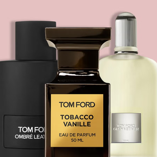 What are the trending men's fragrances for 2024