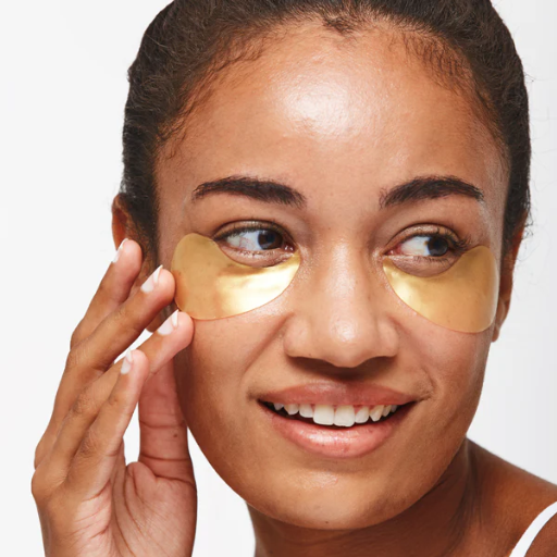 What are under-eye patches, and how do they work