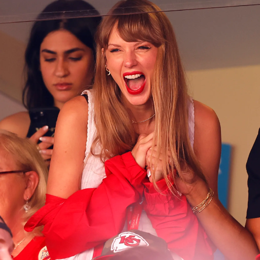 What do we know about Taylor Swift's appearances at Travis Kelce's games