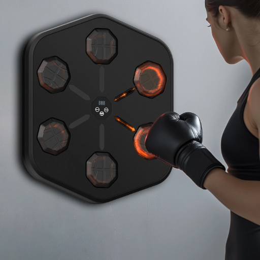 What is a Music Boxing Machine and How Does It Work