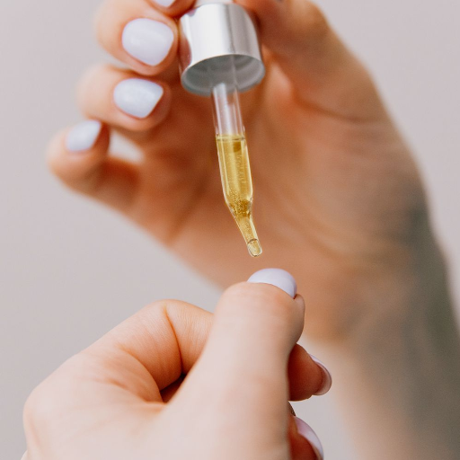 What is cuticle oil, and why is it essential for nail care