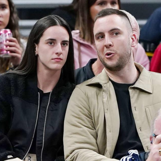 What is the future for Caitlin Clark and Connor McCaffery