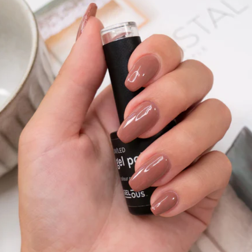 The Best Gel Nail Polish of 2024: Top Picks and Removal Tips