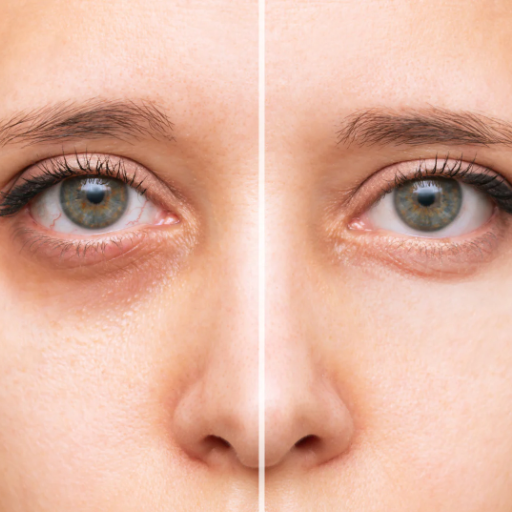 What makes a great under-eye concealer for dark circles