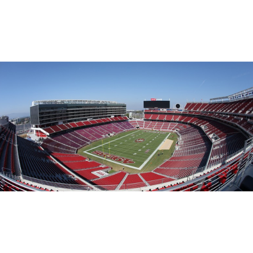 What to Know About Levi's® Stadium in Santa Clara
